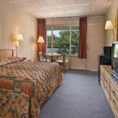 Garden Inn Fredricksburg South เฟรเดอริกส์เบิร์ก ห้อง รูปภาพ